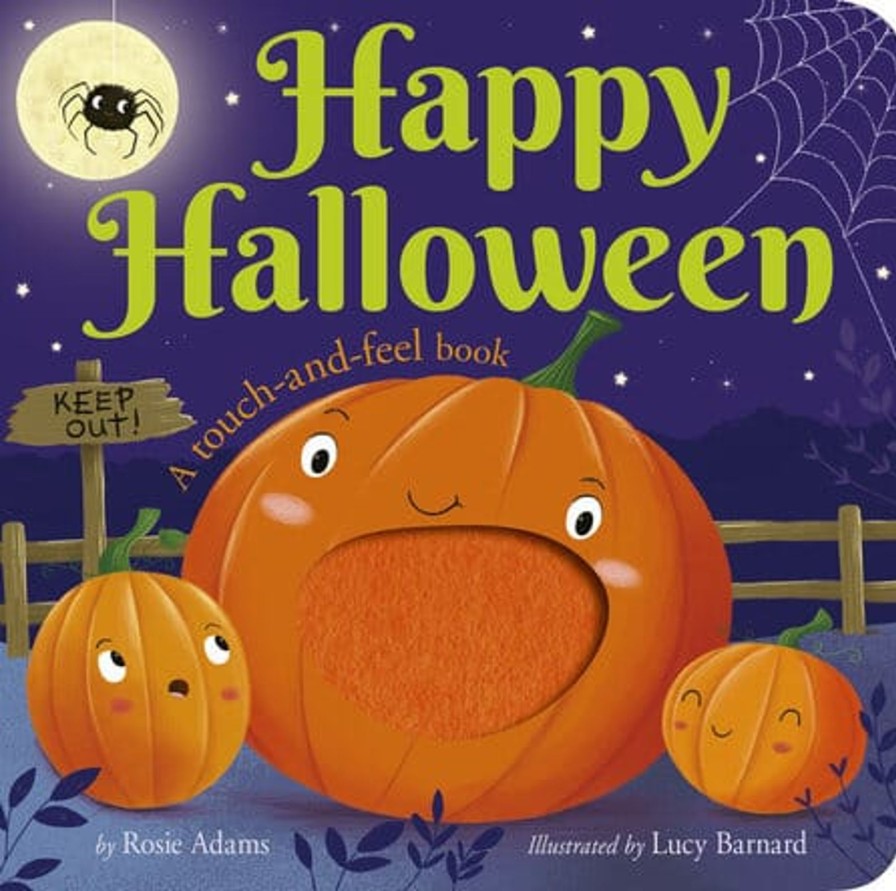 Lifestyle Penguin Books | Happy Halloween