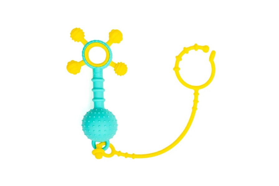 Lifestyle Mobi | Gumlii Teething Toy