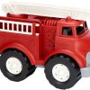 Lifestyle Green Toys | Fire Truck