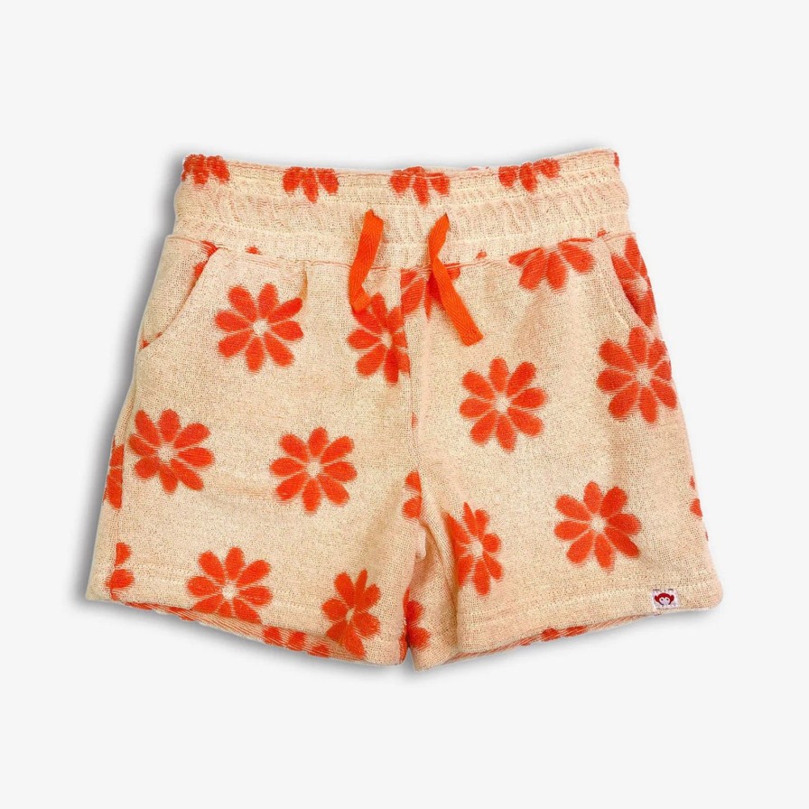 Child Appaman | Daisies Resort Shorts