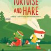 Lifestyle Abrams Books | Tortoise And The Hare: A Fairy Tale To Help You Find Balance