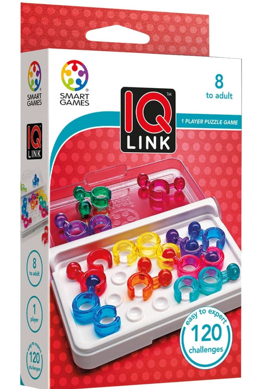 Lifestyle Smart Toys And Games | Iq Links