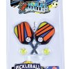 Lifestyle Super Impulse | World'S Smallest Pickleball