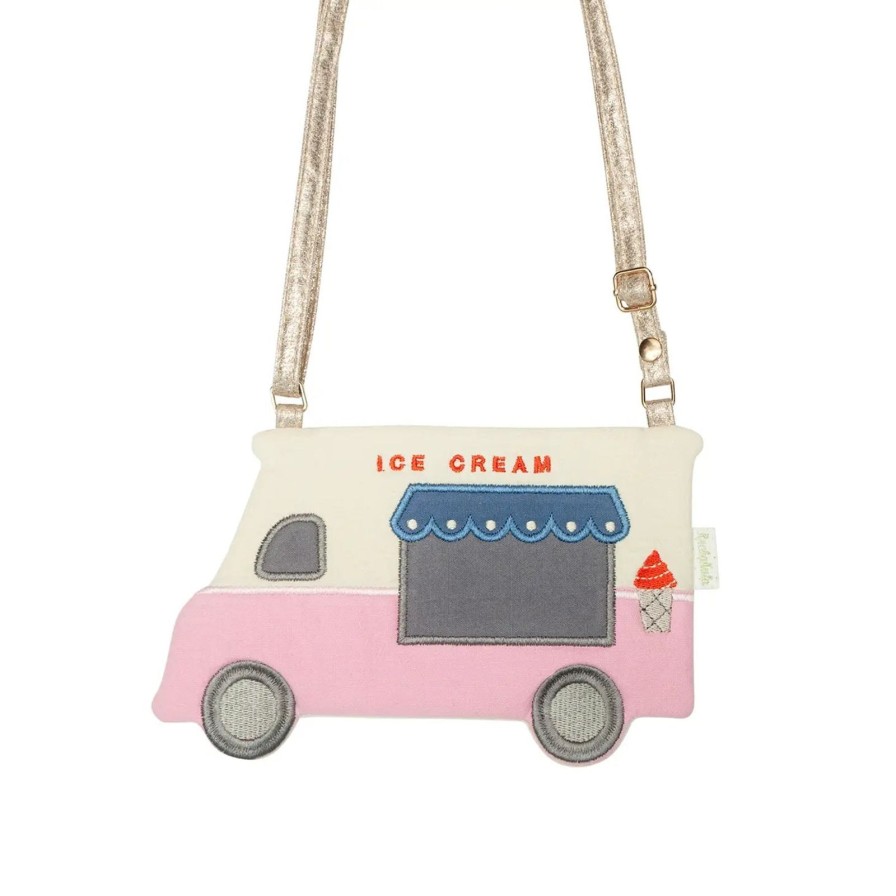 Accessories Rockahula | Ice Cream Van Purse