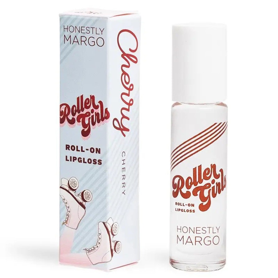 Tween Honestly Margo | Cherry Roll-On Lip Gloss