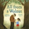 Lifestyle Abrams Books | All From A Walnut