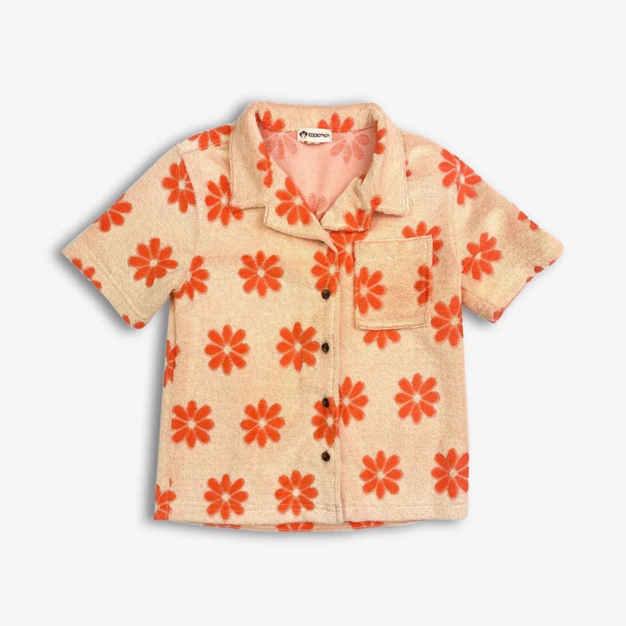 Child Appaman | Daisies Resort Top