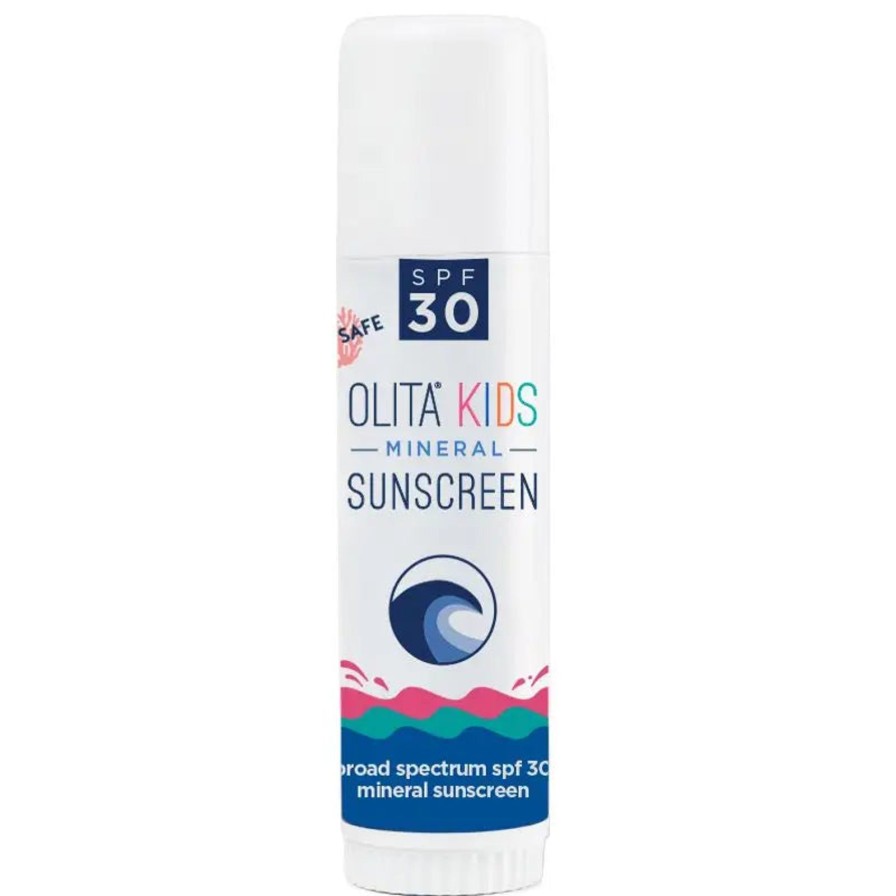 Baby Care Olita | Mineral Kids Sunstick Spf 30