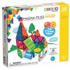 Lifestyle Magnatiles | Magna-Tiles® House 28-Piece Set