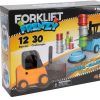 Lifestyle Fat Brain Toys | Forklift Frenzy