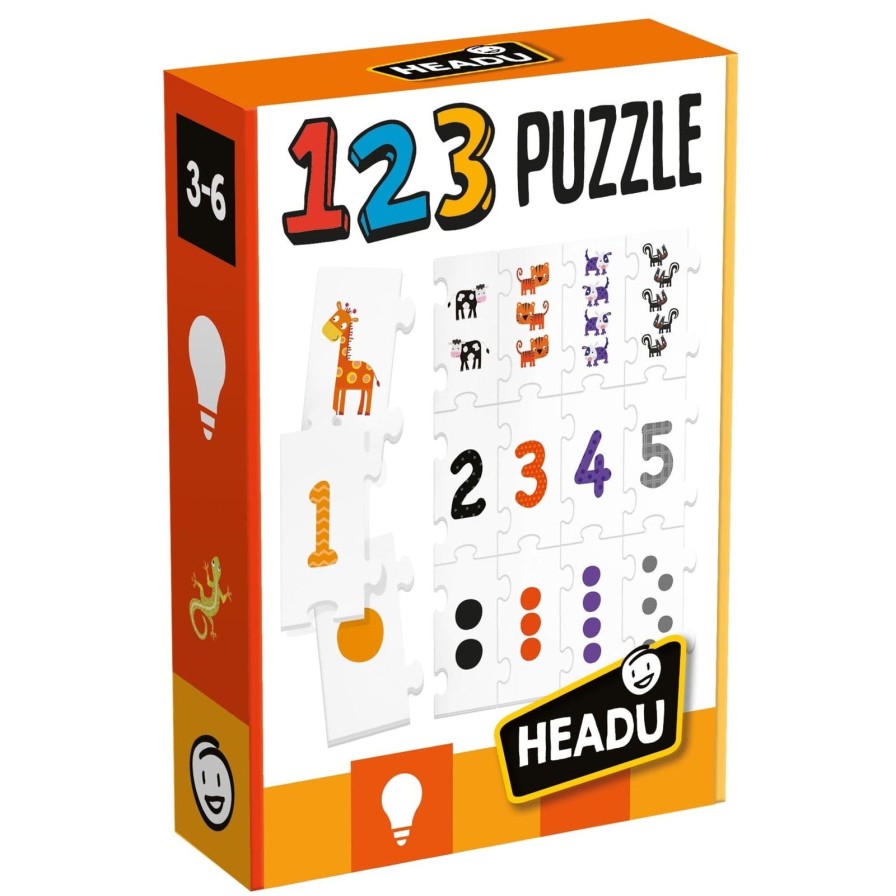 Lifestyle Headu | 123 Puzzle