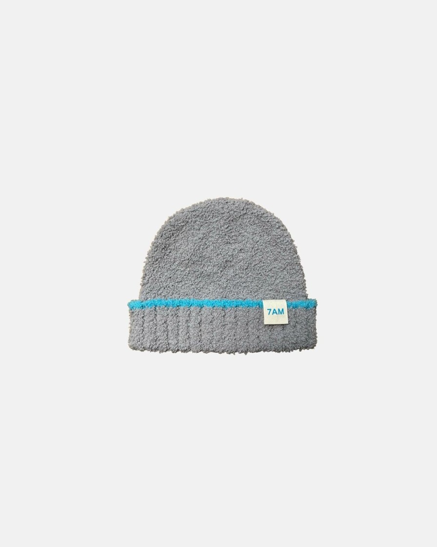 Accessories 7AM | Gris Beanie