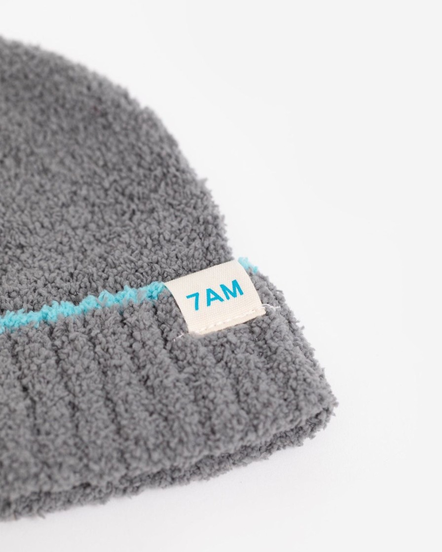 Accessories 7AM | Gris Beanie