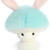 Lifestyle Aurora | 6" Blue Fungi Friends Stuffie