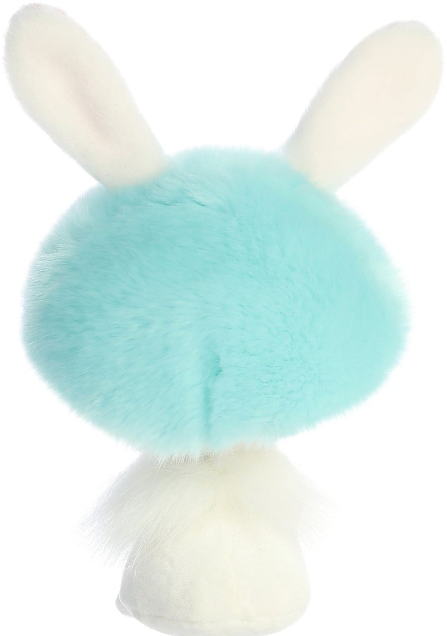 Lifestyle Aurora | 6" Blue Fungi Friends Stuffie