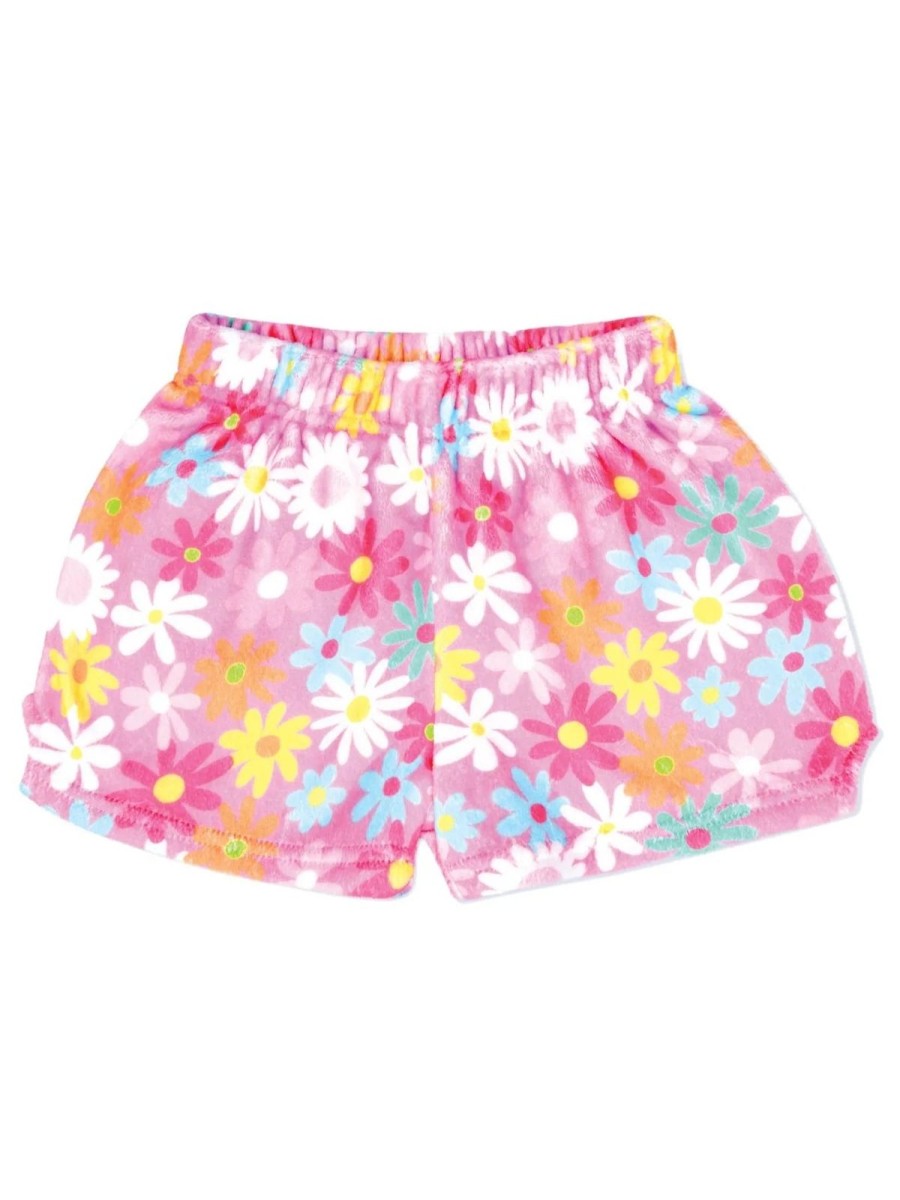 Tween Iscream | Lovely Leslie Plush Shorts