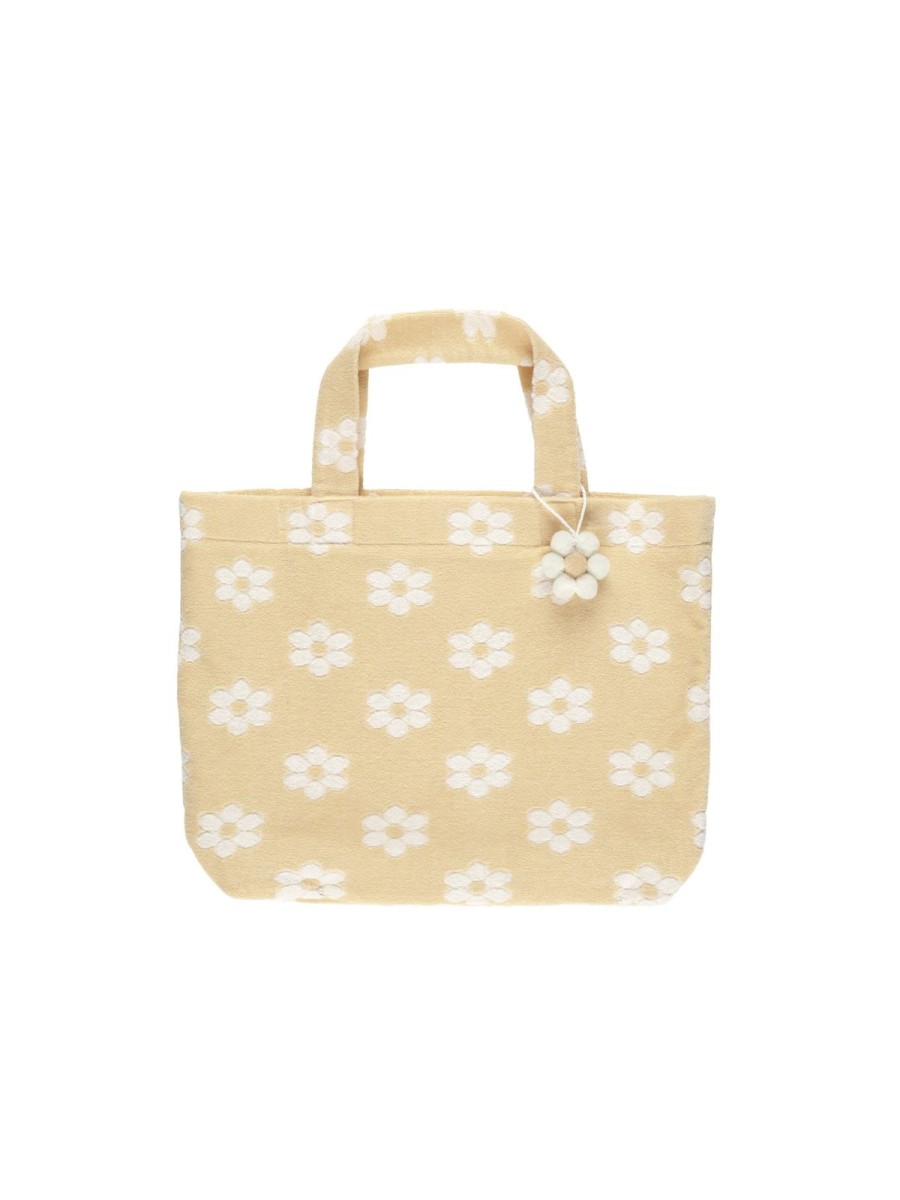 Baby Care Rylee and Cru | Daisy Terry Beach Bag