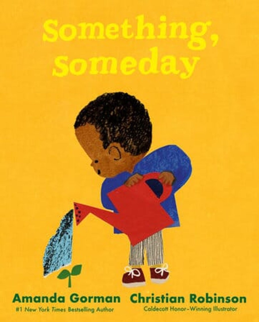 Lifestyle Penguin Books | Something, Someday