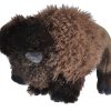 Lifestyle Wild Republic | 12" Bison Stuffed Animal