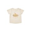 Child Rylee and Cru | Submarine Tee