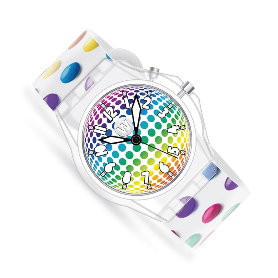 Accessories Watchitude | Candy Dots-Light Up Watch