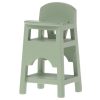 Lifestyle Maileg | Mint Highchair