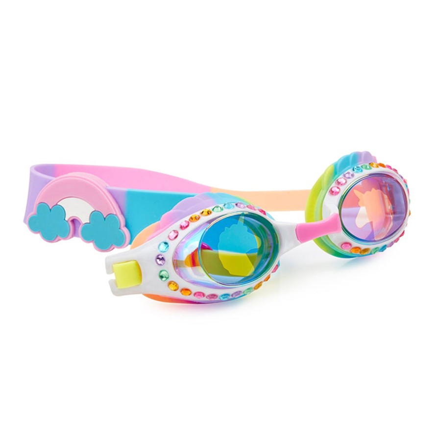 Accessories Bling2O | Eunice The Unicorn Goggles