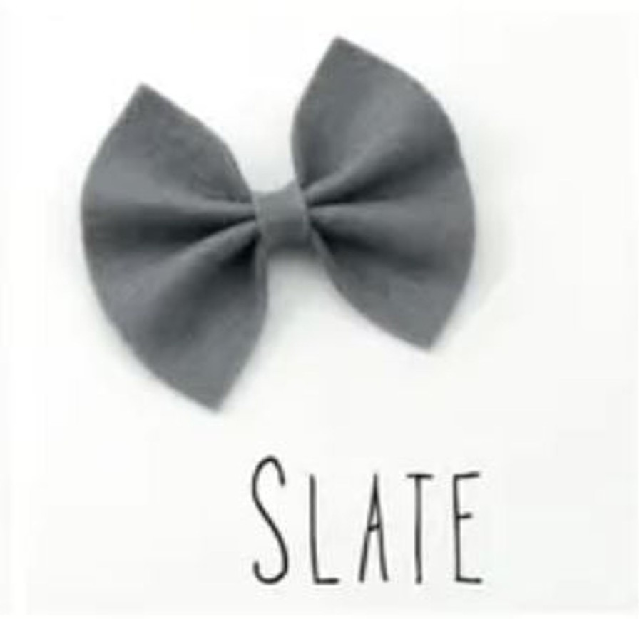 Accessories AniBabee | Classic Bow Headbands