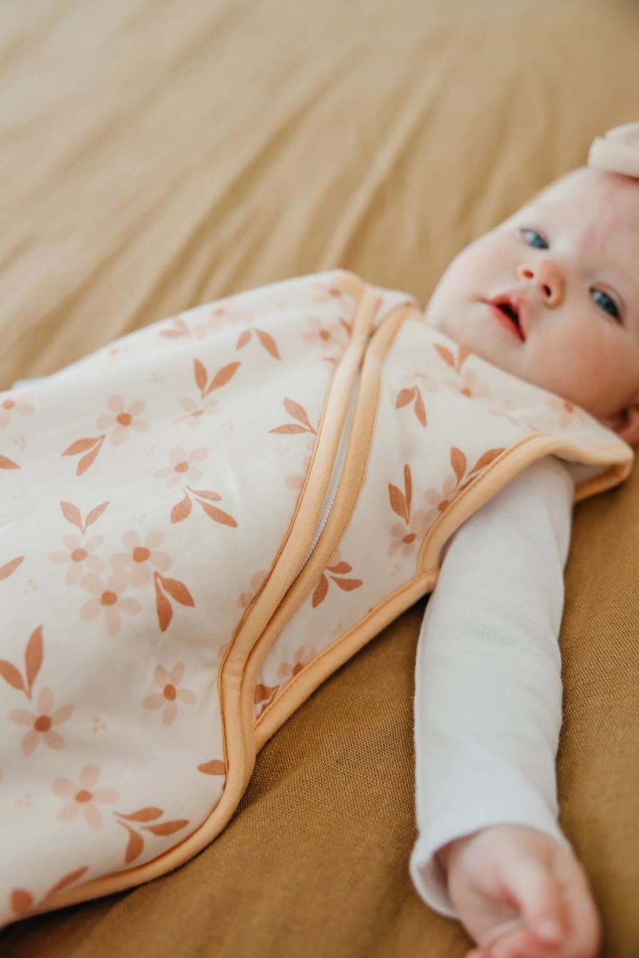 Baby Care Copper Pearl | Rue Cloud Sleep Bag