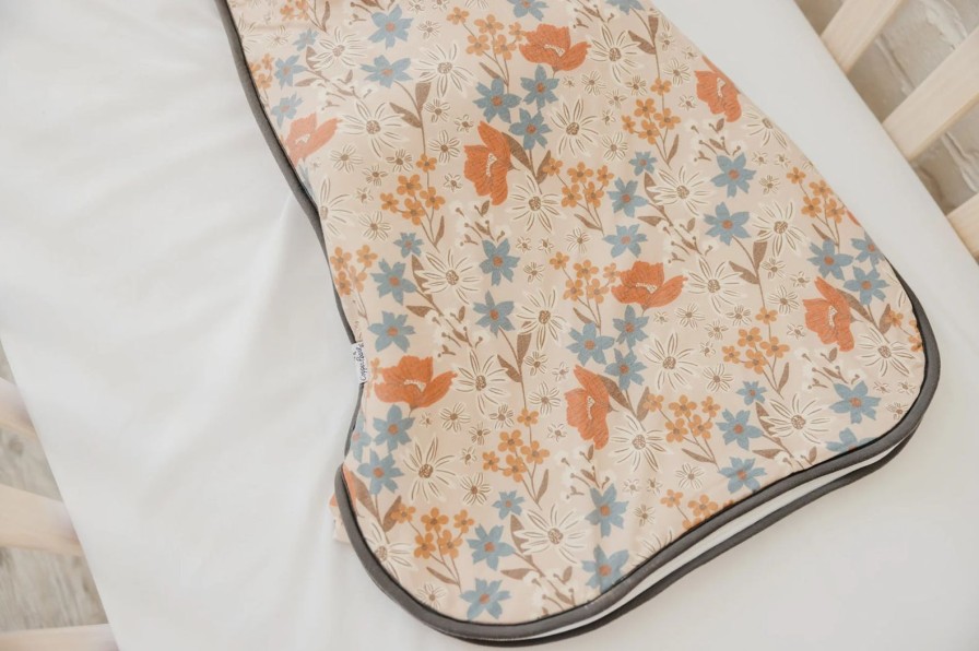 Baby Care Copper Pearl | Eden Cloud Sleep Bag