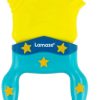 Baby Care Fat Brain Toys | Star Massaging Teether