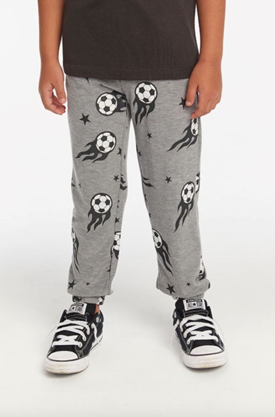 Child Chaser | Soccer Legend Sweatpant