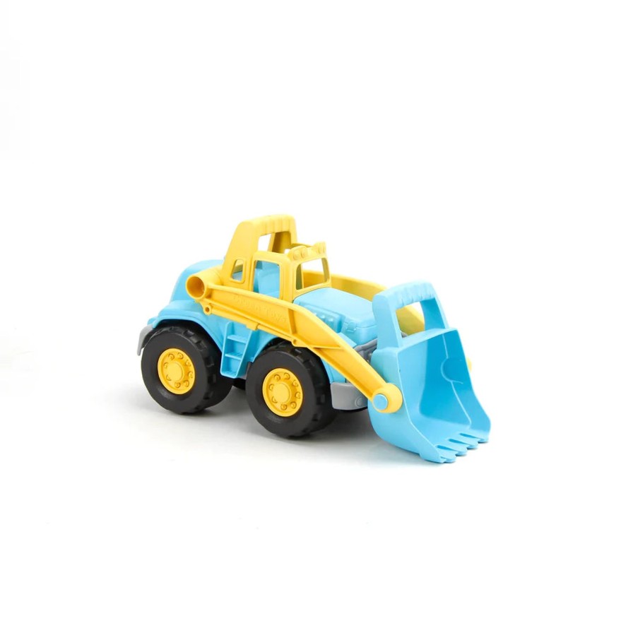 Lifestyle Green Toys | Loader Truck