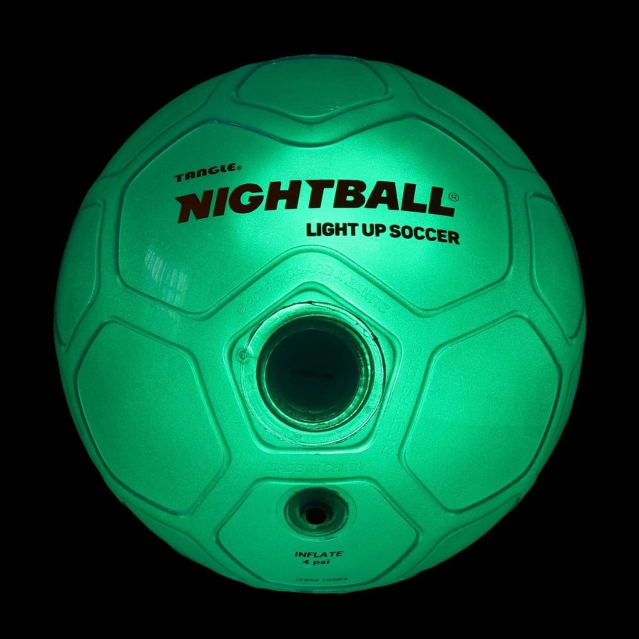 Lifestyle Tangle Creations | Nightball Soccer