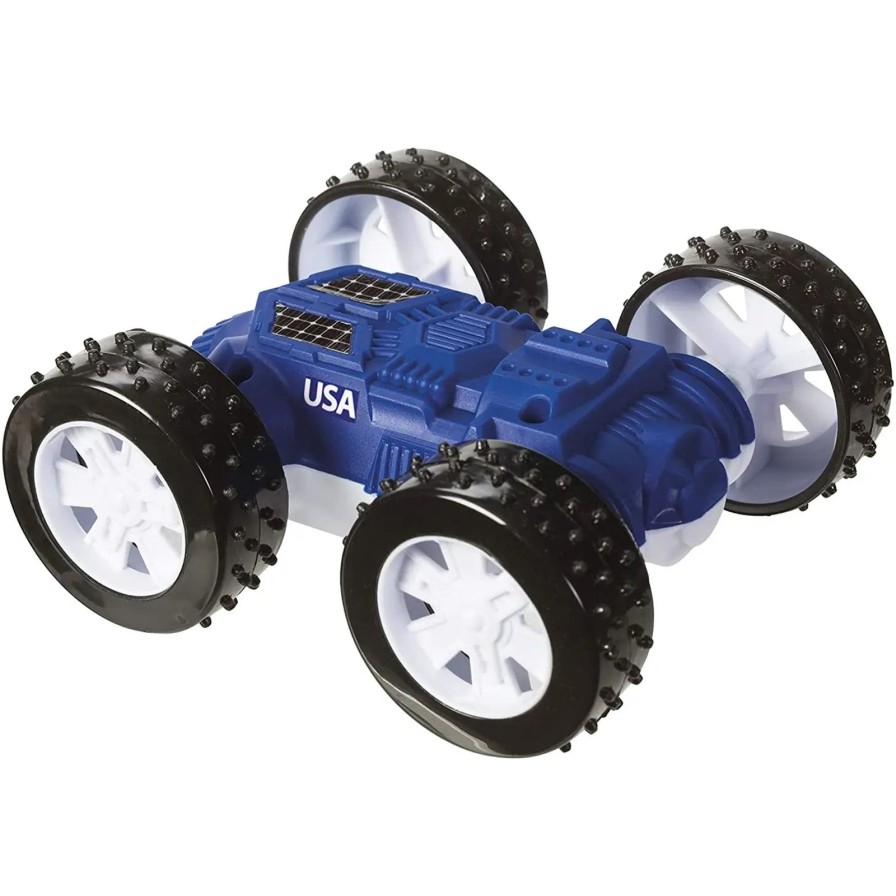 Lifestyle Toysmith | Roll Over Mars Rover