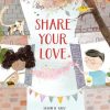 Lifestyle Penguin Books | Share Your Love