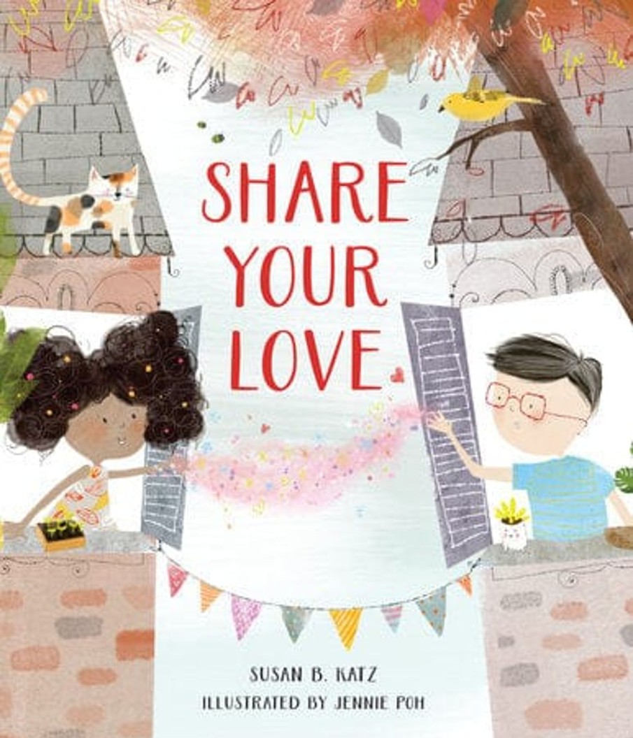 Lifestyle Penguin Books | Share Your Love