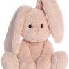 Lifestyle Aurora | 8" Pink Candy Cottontail Bunny