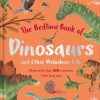 Lifestyle Penguin Books | The Bedtime Book Of Dinosaurs And Other Prehistoric Life