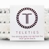 Accessories Teleties | Small Coiled Hair Ties