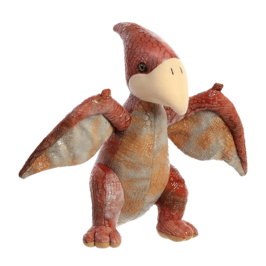 Lifestyle Aurora | 11" Pteranodon Stuffie