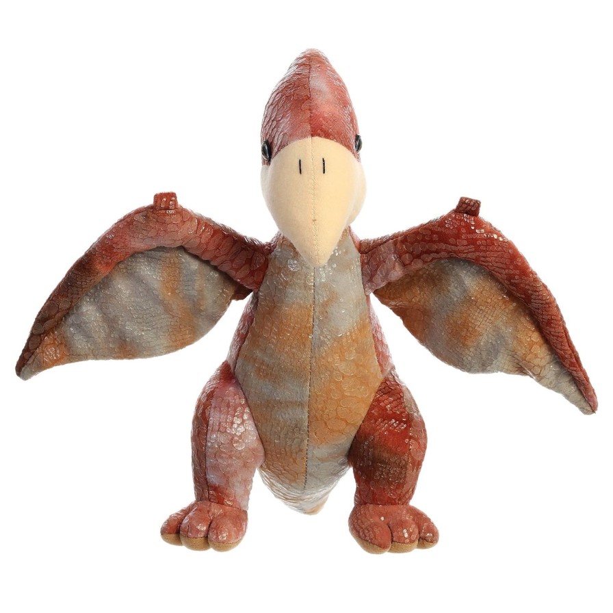 Lifestyle Aurora | 11" Pteranodon Stuffie