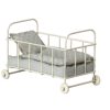 Lifestyle Maileg | Cot Bed Blue