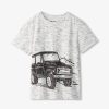 Child Hatley Kids | Off Road Graphic Tee