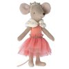 Lifestyle Maileg | Princess Mouse-Big Sister