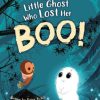 Lifestyle Penguin Books | The Little Ghost Who Lost Her Boo!