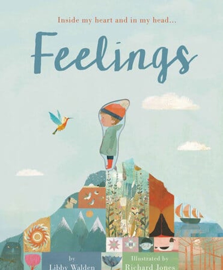 Lifestyle Penguin Books | Feelings