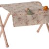 Lifestyle Maileg | Nursery Table-Rose Floral