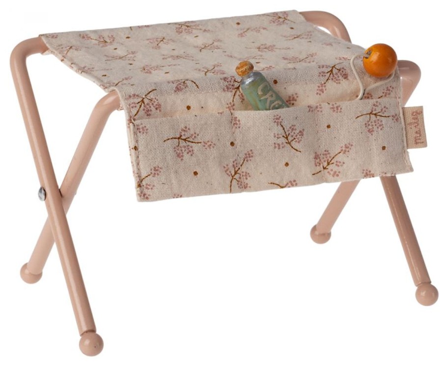 Lifestyle Maileg | Nursery Table-Rose Floral