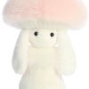 Lifestyle Aurora | 8" Pink Fungi Friends Stuffie